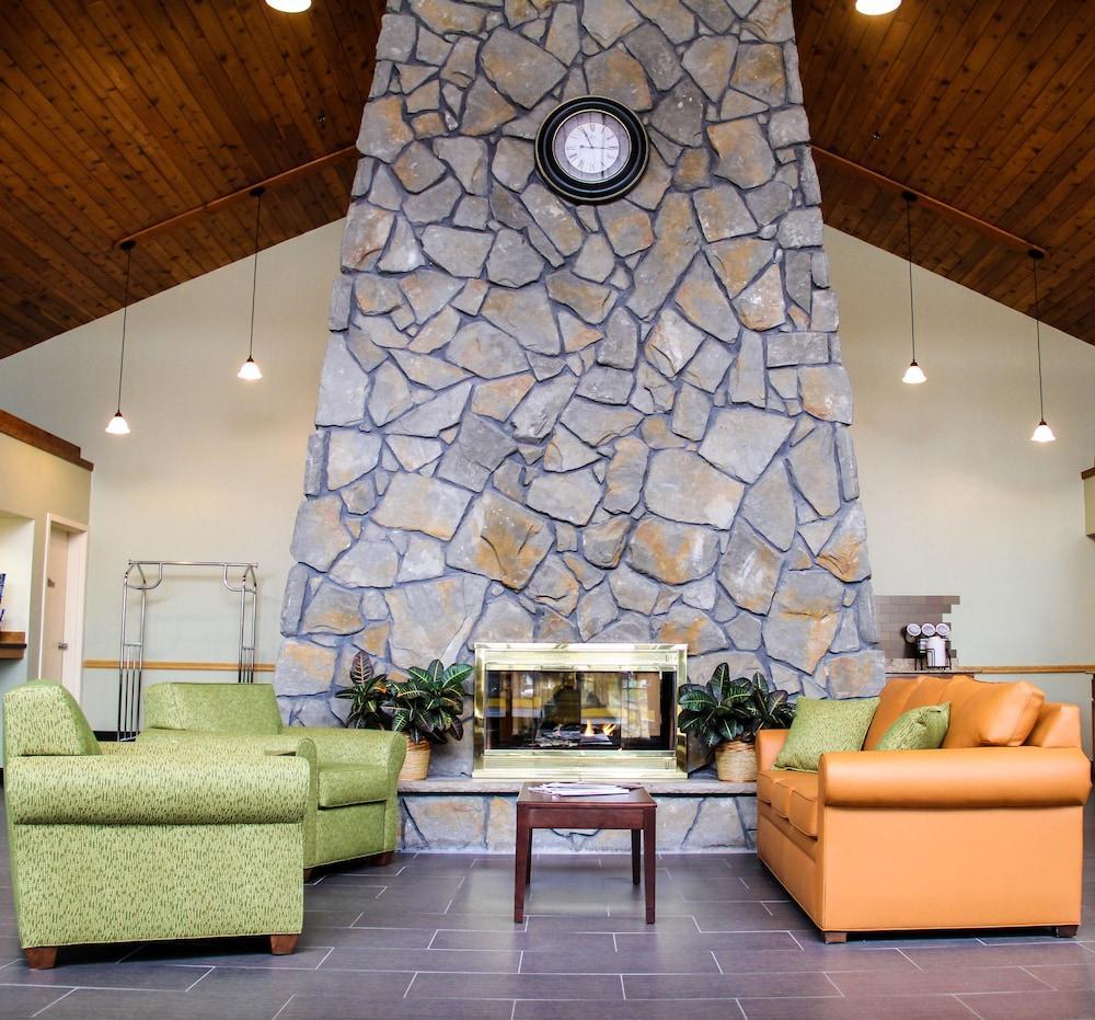 Comfort Inn & Suites Syracuse-Carrier Circle Източна Сиракуза Екстериор снимка