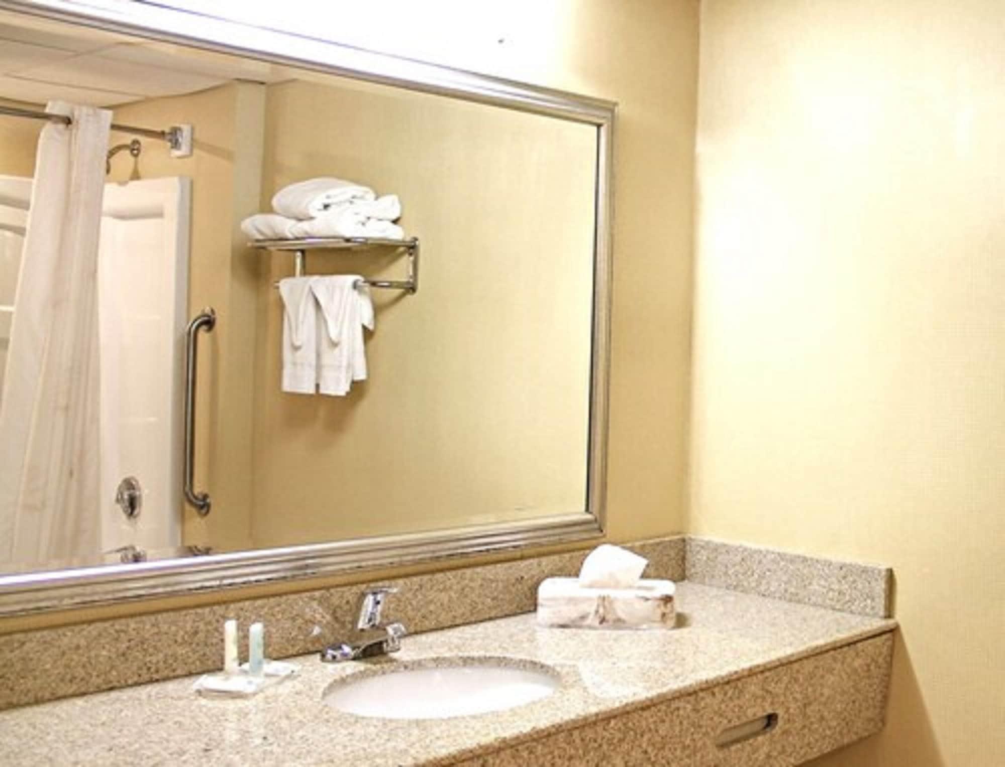 Comfort Inn & Suites Syracuse-Carrier Circle Източна Сиракуза Екстериор снимка