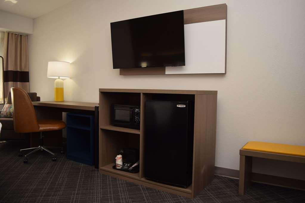 Comfort Inn & Suites Syracuse-Carrier Circle Източна Сиракуза Стая снимка
