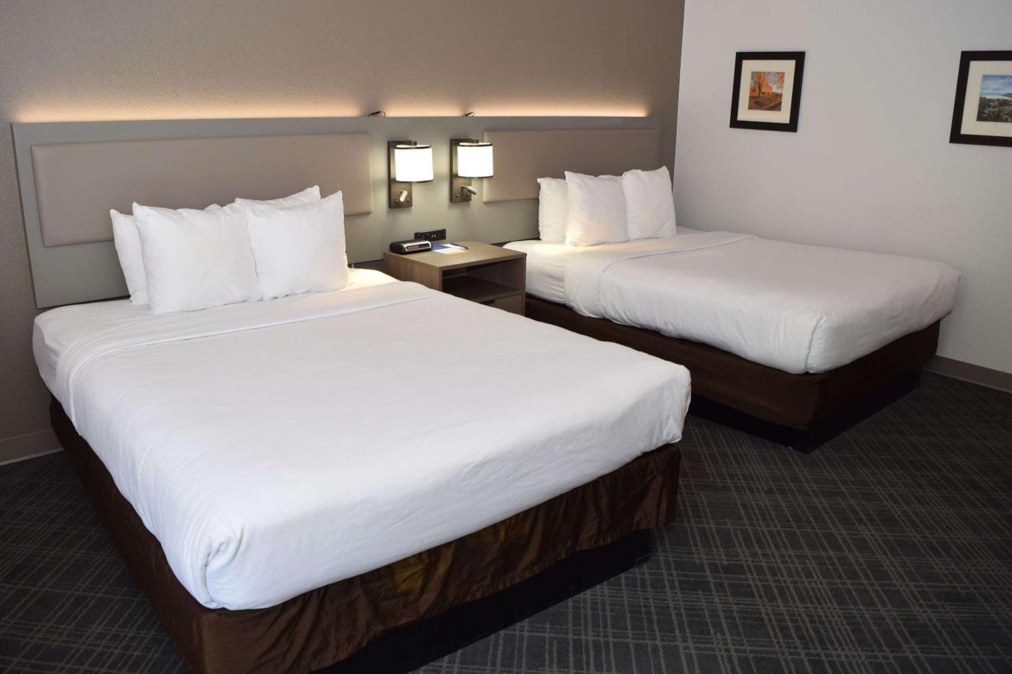 Comfort Inn & Suites Syracuse-Carrier Circle Източна Сиракуза Екстериор снимка