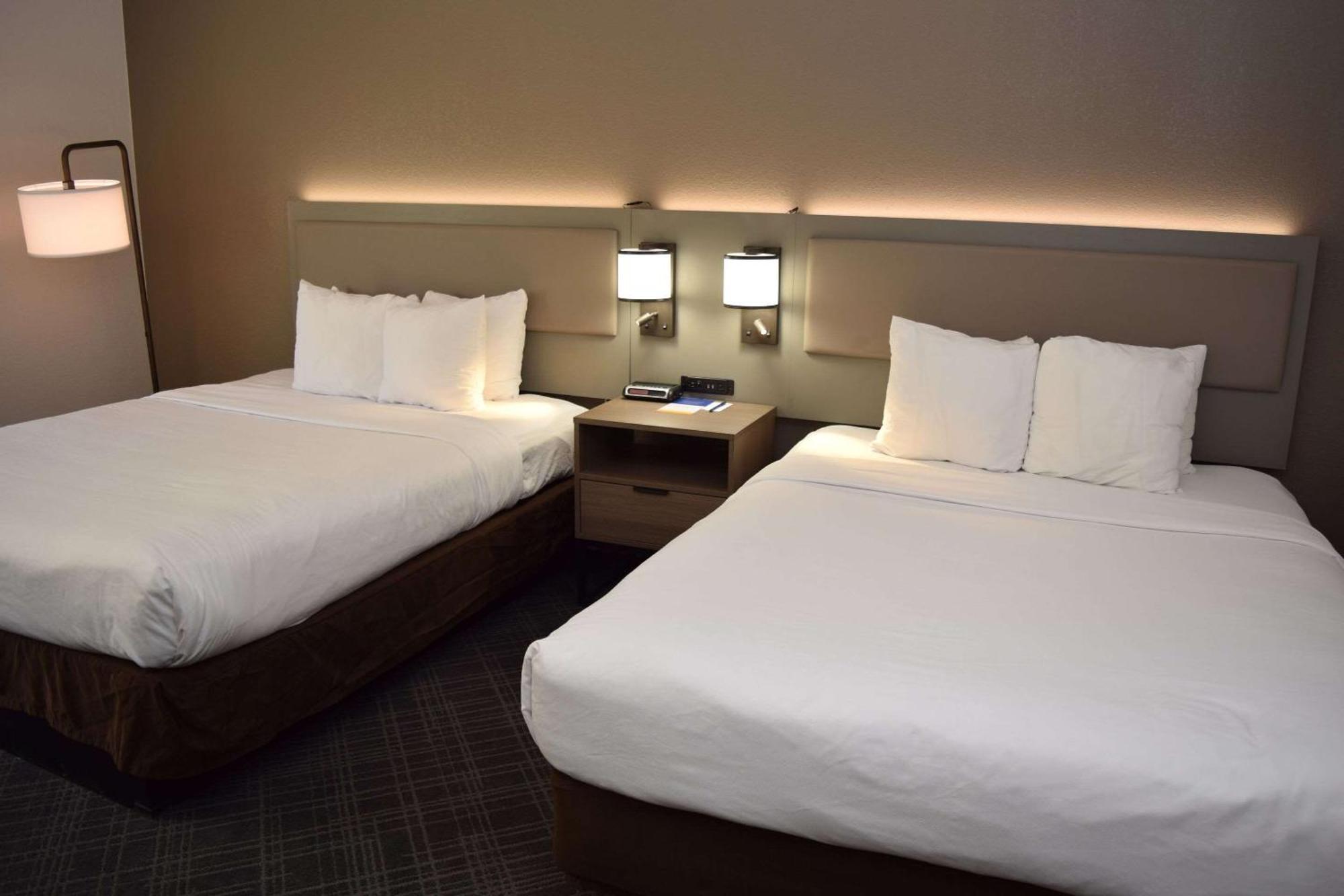 Comfort Inn & Suites Syracuse-Carrier Circle Източна Сиракуза Екстериор снимка